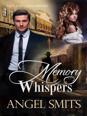 cover image of Memory Whispers